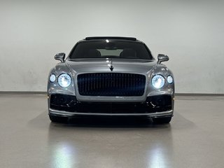 Bentley Flying Spur Speed 2023