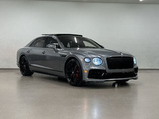 Bentley Flying Spur Speed 2023