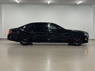 Bentley Flying Spur Speed 2024