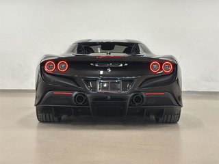 2021 Ferrari F8 Spider