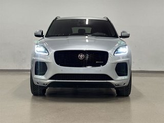 2019 Jaguar E-PACE P300 AWD R-Dynamic SE