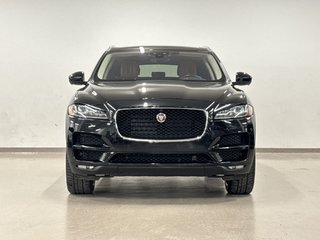 2019 Jaguar F-PACE 30t AWD Portfolio