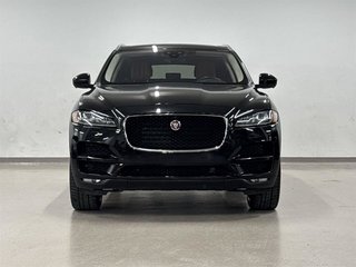 2019 Jaguar F-PACE 30t AWD Portfolio