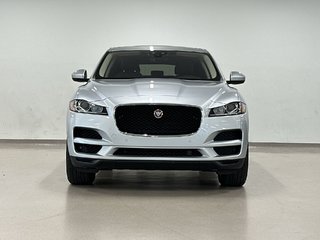 Jaguar F-PACE 25t AWD Premium 2019