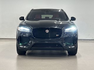 Jaguar F-PACE S AWD 2020