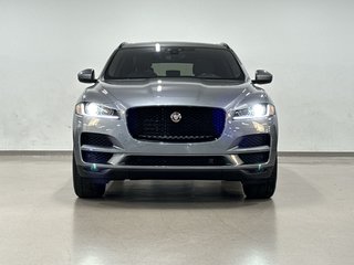 Jaguar F-PACE 25t AWD Prestige 2020