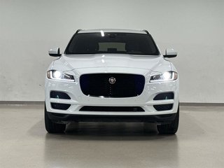 2020 Jaguar F-PACE 25t AWD Prestige