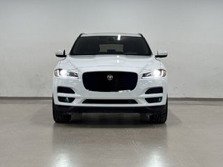 2020 Jaguar F-PACE 25t AWD Prestige