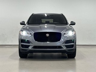 2020 Jaguar F-PACE 25t AWD Prestige