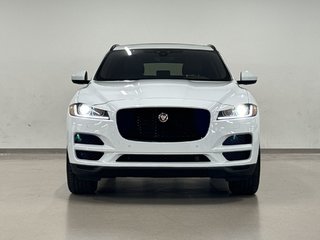 2020 Jaguar F-PACE 25t AWD Prestige