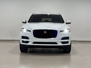 Jaguar F-PACE 25t AWD Prestige 2020