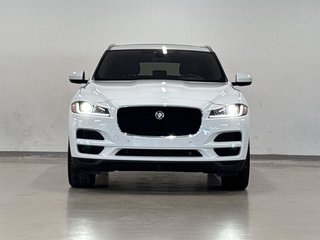 Jaguar F-PACE 30t AWD Prestige 2020