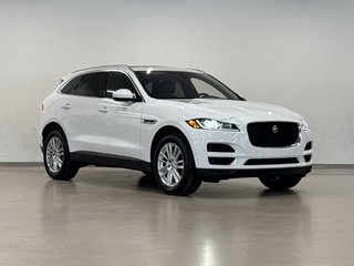 2020 Jaguar F-PACE 30t AWD Prestige