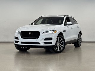 2020 Jaguar F-PACE 30t AWD Prestige