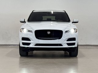 Jaguar F-PACE 30t AWD Prestige 2020