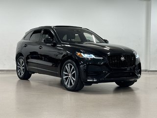 2021 Jaguar F-PACE P250 AWD S (2)