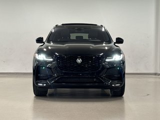 2021 Jaguar F-PACE P250 AWD S (2)