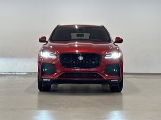 Jaguar F-PACE P250 AWD S (2) 2021