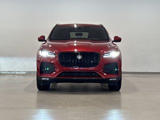 Jaguar F-PACE P250 AWD S (2) 2021