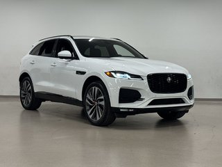 Jaguar F-PACE P250 AWD S 2021
