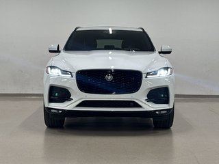 Jaguar F-PACE P250 AWD S 2021