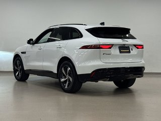 Jaguar F-PACE P250 AWD S 2022