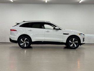 2022 Jaguar F-PACE P250 AWD S
