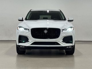 2022 Jaguar F-PACE P250 AWD S