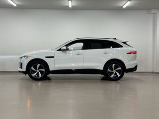Jaguar F-PACE P250 AWD S 2022