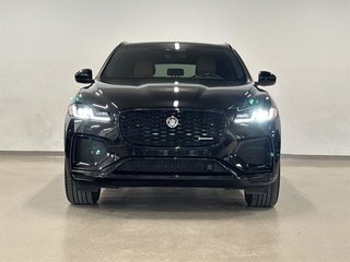 Jaguar F-PACE P250 R-DYNAMIC 2022