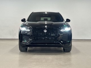 2022 Jaguar F-PACE P250 R-DYNAMIC