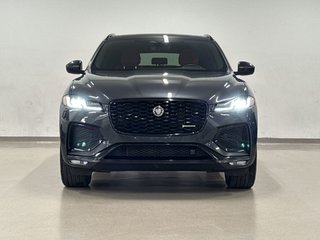 Jaguar F-PACE P400 AWD R-Dynamic S 2023