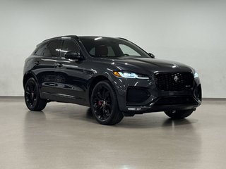 Jaguar F-PACE P400 AWD R-Dynamic S 2023