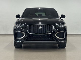Jaguar F-PACE P400 AWD R-Dynamic S 2023