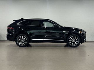 Jaguar F-PACE P400 AWD R-Dynamic S 2023