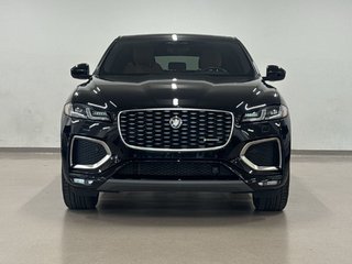 Jaguar F-PACE P400 AWD R-Dynamic S 2023