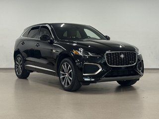 Jaguar F-PACE P400 AWD R-Dynamic S 2023
