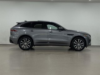 2023 Jaguar F-PACE P400 AWD R-Dynamic S