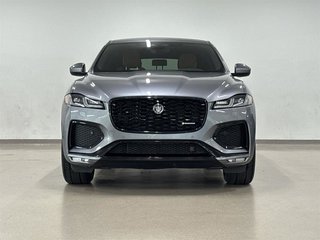 2023 Jaguar F-PACE P400 AWD R-Dynamic S
