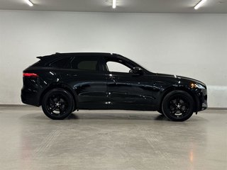 Jaguar F-PACE P250 R-DYNAMIC S 2023