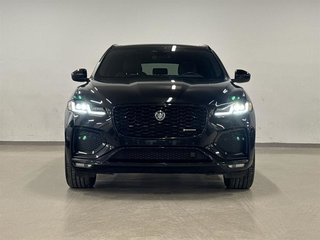 Jaguar F-PACE P250 R-DYNAMIC S 2023
