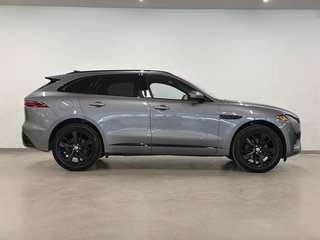 Jaguar F-PACE P250 R-DYNAMIC S 2023