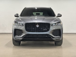 Jaguar F-PACE P250 R-DYNAMIC S 2023