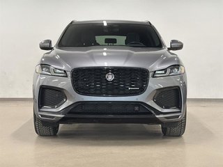 2023 Jaguar F-PACE P250 R-DYNAMIC S