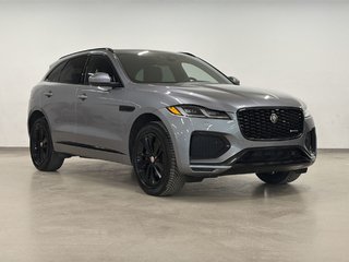 Jaguar F-PACE P250 R-DYNAMIC S 2023