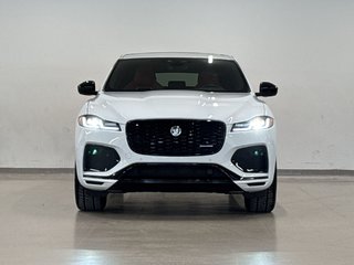 2024 Jaguar F-PACE P250 R-DYNAMIC S