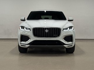 2024 Jaguar F-PACE P250 R-DYNAMIC S