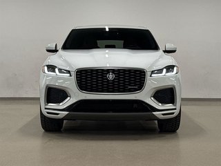 Jaguar F-PACE P250 R-DYNAMIC S 2024
