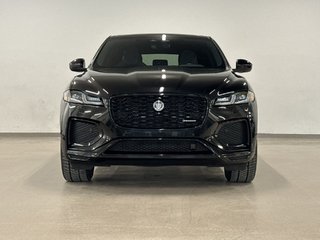 2024 Jaguar F-PACE P250 R-DYNAMIC S