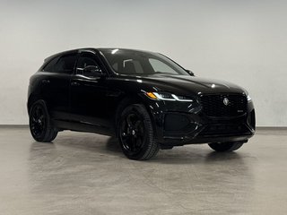 2024 Jaguar F-PACE P250 R-DYNAMIC S